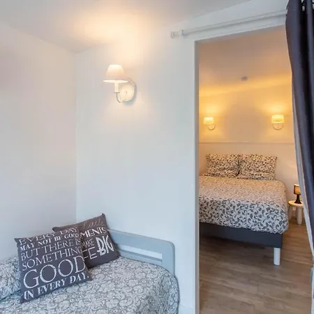 Couette & Confitures Panzió 3*