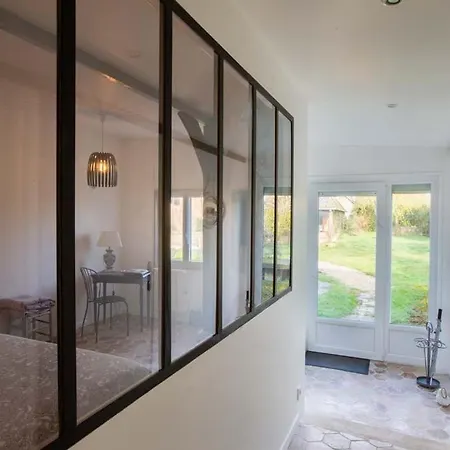 Panzió Couette & Confitures