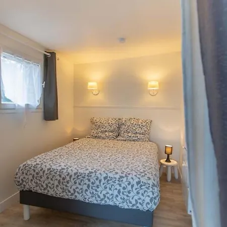 Couette & Confitures Panzió