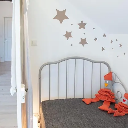 Frühstückspension Couette & Confitures 3*