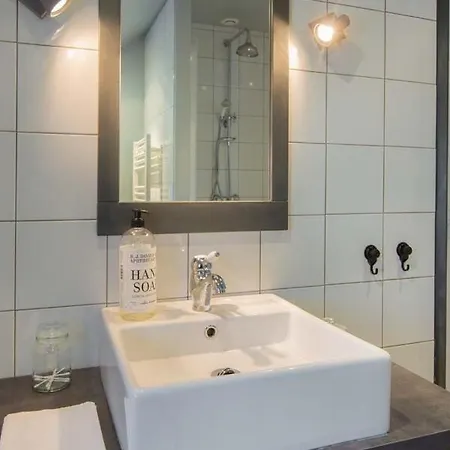 Couette & Confitures Panzió 3*