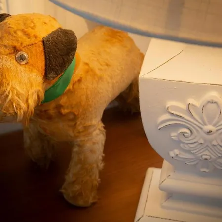 Couette & Confitures 3*