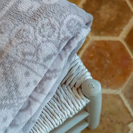 Couette & Confitures