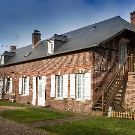 Couette & Confitures Panzió