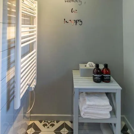 Couette & Confitures