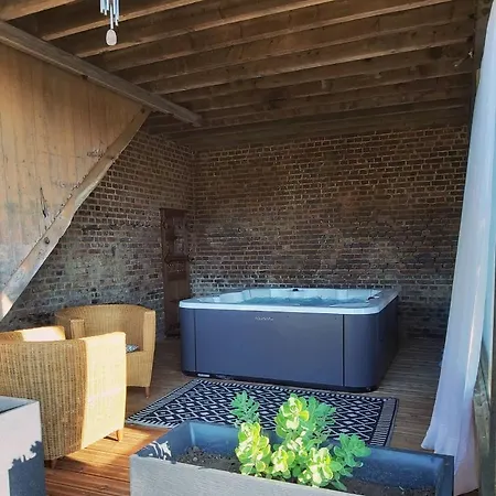 Couette & Confitures Panzió 3*