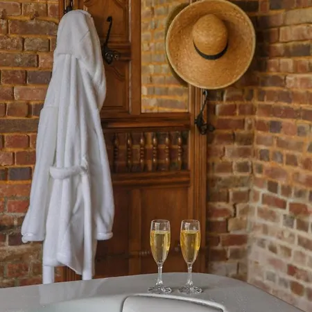 Couette & Confitures