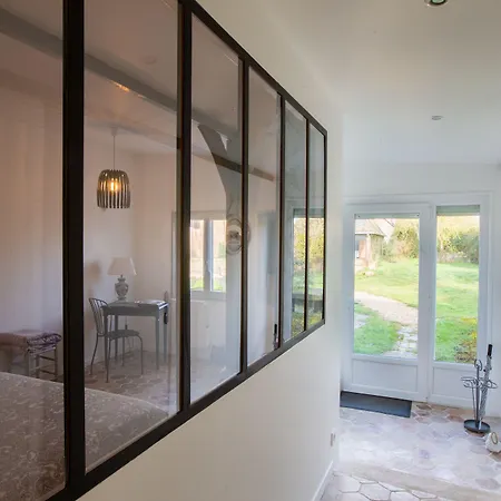 Couette & Confitures Nojeon-en-Vexin