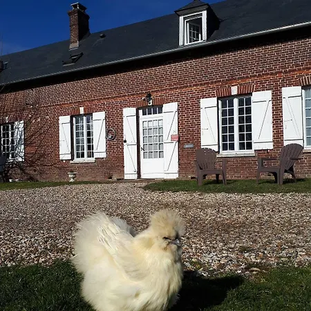 Couette & Confitures 3*