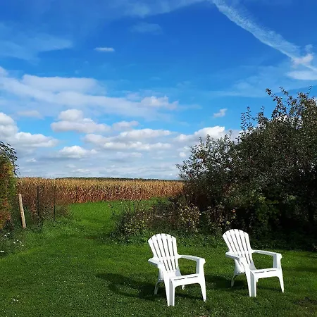Frühstückspension Couette & Confitures 3*