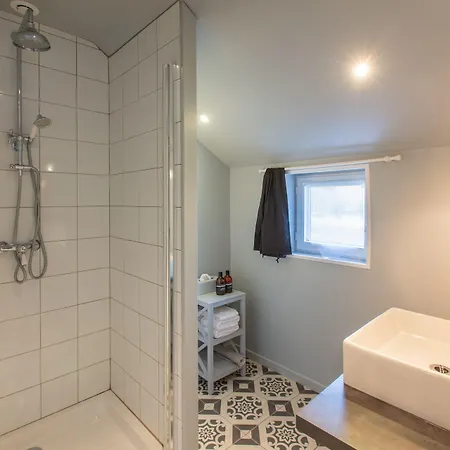 Couette & Confitures