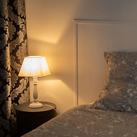 Panzió Couette & Confitures 3*