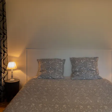 Couette & Confitures 3*