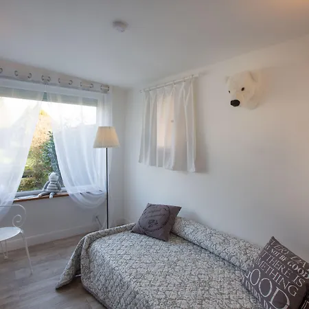 Couette & Confitures Panzió