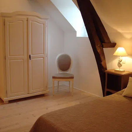 Couette & Confitures 3*