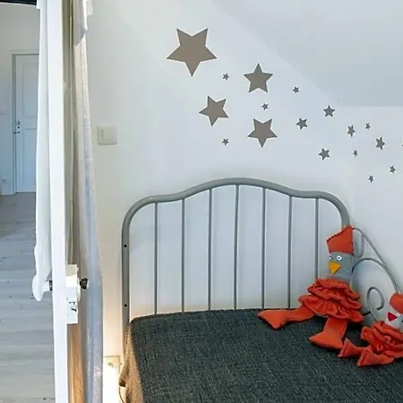 Frühstückspension Couette & Confitures
