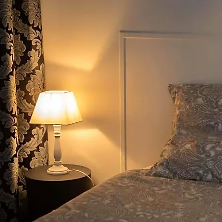 Couette & Confitures Frühstückspension 3*
