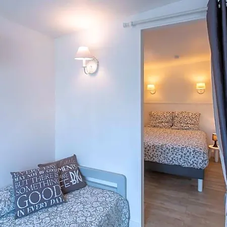 Couette & Confitures 3*