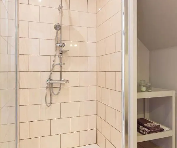 Couette & Confitures