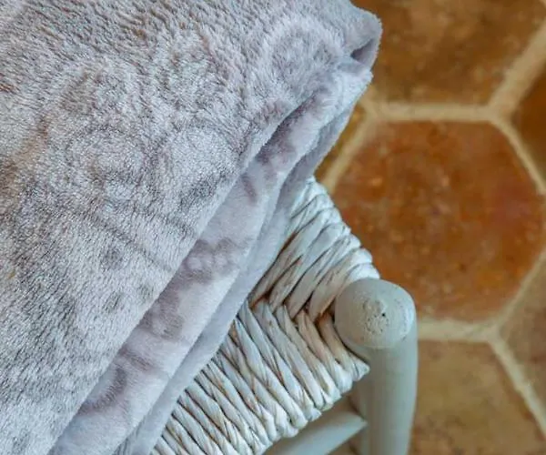 Couette & Confitures