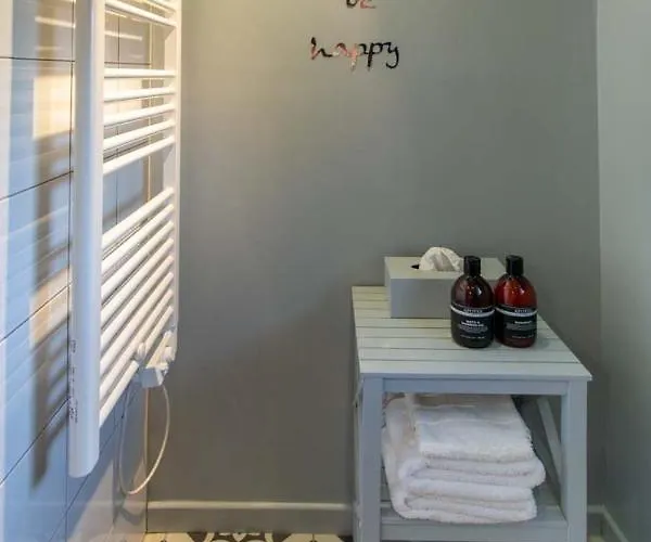 Couette & Confitures