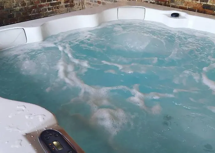 Couette & Confitures 3*