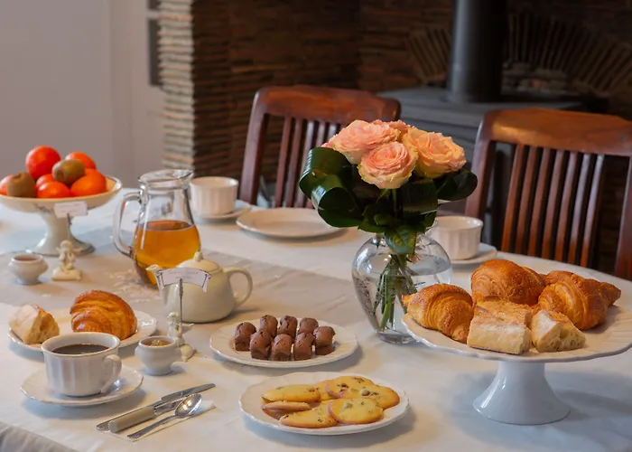 Couette & Confitures